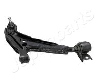 JAPANPARTS BS-122R - Barra oscilante, suspensión de ruedas