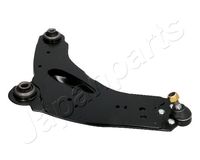 JAPANPARTS BS-120L - Barra oscilante, suspensión de ruedas