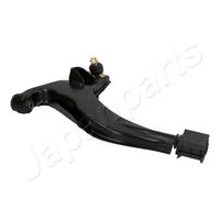 JAPANPARTS BS-126R - Barra oscilante, suspensión de ruedas