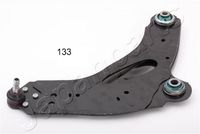 JAPANPARTS BS-132R - Barra oscilante, suspensión de ruedas