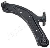 JAPANPARTS BS-181L - Barra oscilante, suspensión de ruedas