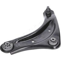 JAPANPARTS BS-192L - Barra oscilante, suspensión de ruedas