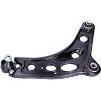 JAPANPARTS BS-195R - Barra oscilante, suspensión de ruedas
