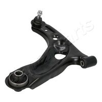JAPANPARTS BS-206L - Barra oscilante, suspensión de ruedas