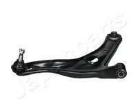 JAPANPARTS BS-2059R - Barra oscilante, suspensión de ruedas
