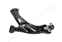 JAPANPARTS BS-2062L - Barra oscilante, suspensión de ruedas