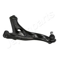 JAPANPARTS BS-246L - Barra oscilante, suspensión de ruedas
