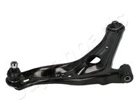 JAPANPARTS BS-246R - Barra oscilante, suspensión de ruedas