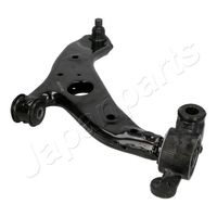 JAPANPARTS BS-354R - Barra oscilante, suspensión de ruedas