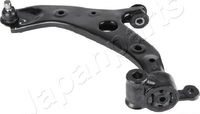 JAPANPARTS BS-356L - Barra oscilante, suspensión de ruedas