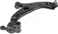 JAPANPARTS BS-356R - Barra oscilante, suspensión de ruedas