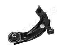 JAPANPARTS BS-363L - Barra oscilante, suspensión de ruedas