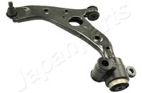 JAPANPARTS BS-365L - Barra oscilante, suspensión de ruedas