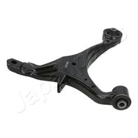 JAPANPARTS BS-422L - Barra oscilante, suspensión de ruedas