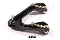 JAPANPARTS BS-445R - Barra oscilante, suspensión de ruedas