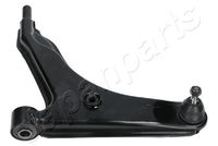 JAPANPARTS BS-558L - Barra oscilante, suspensión de ruedas