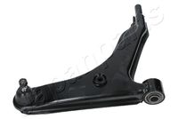 JAPANPARTS BS-558R - Barra oscilante, suspensión de ruedas