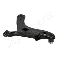 JAPANPARTS BS-706R - Barra oscilante, suspensión de ruedas