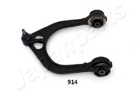 JAPANPARTS BS-914L - Barra oscilante, suspensión de ruedas