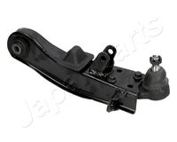 JAPANPARTS BS-H41L - Barra oscilante, suspensión de ruedas