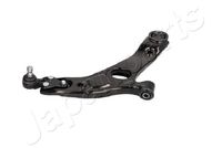 JAPANPARTS BS-K37R - Barra oscilante, suspensión de ruedas
