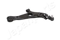JAPANPARTS BS-K37R - Barra oscilante, suspensión de ruedas