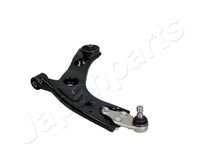 JAPANPARTS BS-K40L - Barra oscilante, suspensión de ruedas