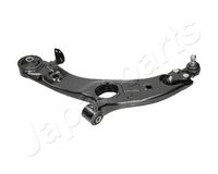 JAPANPARTS BS-K50L - Barra oscilante, suspensión de ruedas