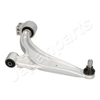 JAPANPARTS BS-W02L - Barra oscilante, suspensión de ruedas