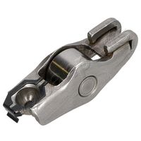 JAPANPARTS BZ-NI000 - Balancín, distribución del motor
