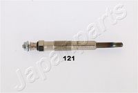 JAPANPARTS CE-121 - Bujía de precalentamiento