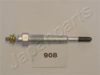 JAPANPARTS CE-908 - Bujía de precalentamiento