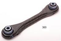 JAPANPARTS CJ-303 - Barra oscilante, suspensión de ruedas