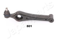 JAPANPARTS CJ-801 - Barra oscilante, suspensión de ruedas
