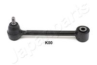 JAPANPARTS CJ-K00 - Barra oscilante, suspensión de ruedas
