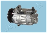 JAPANPARTS CMP2052073 - Compresor, aire acondicionado