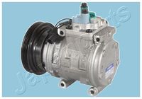 JAPANPARTS CMP2030133 - Compresor, aire acondicionado