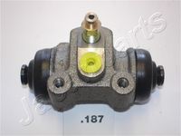 JAPANPARTS CS-187 - Cilindro de freno de rueda