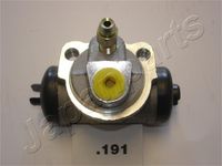 JAPANPARTS CS-191 - Cilindro de freno de rueda