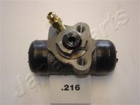 JAPANPARTS CS-216 - Cilindro de freno de rueda