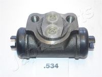 JAPANPARTS CS-534 - Cilindro de freno de rueda