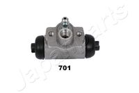 JAPANPARTS CS-701 - Cilindro de freno de rueda