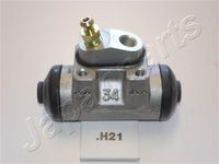 JAPANPARTS CS-H21 - Cilindro de freno de rueda