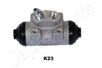 JAPANPARTS CS-K23 - Cilindro de freno de rueda