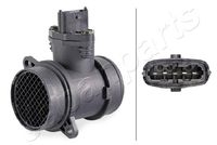 JAPANPARTS DE-800 - Medidor de la masa de aire