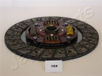 JAPANPARTS DF-184 - Disco de embrague