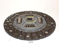 JAPANPARTS DF-255 - Disco de embrague