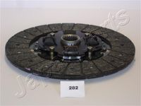 JAPANPARTS DF-282 - Disco de embrague