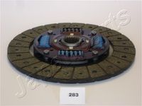 JAPANPARTS DF-283 - Disco de embrague