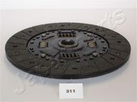JAPANPARTS DF-311 - Disco de embrague